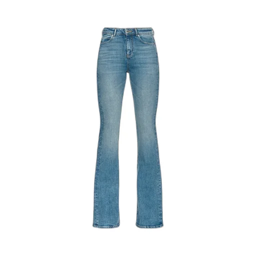 Pinko Flare Jeans