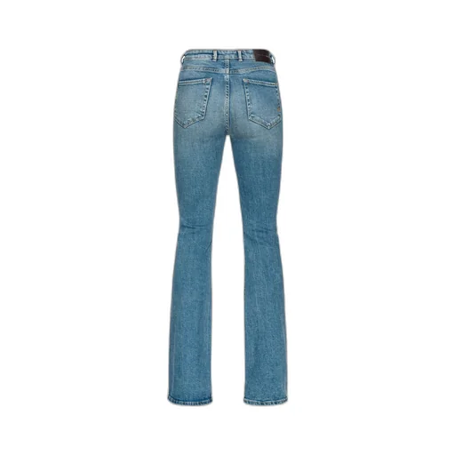 Pinko Flare Jeans