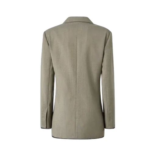 MÉLange-Effect Blazer