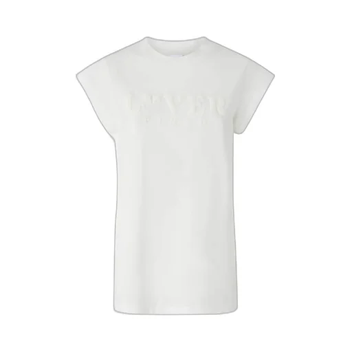 Pinko Logo Printed Crewneck T-Shirt