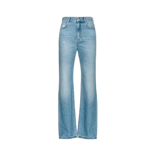 Pinko Wanda Wide-Leg Jeans
