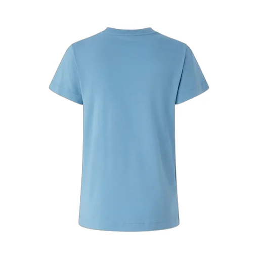 Logo And Birds T-Shirt