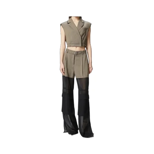 Cargo Pants