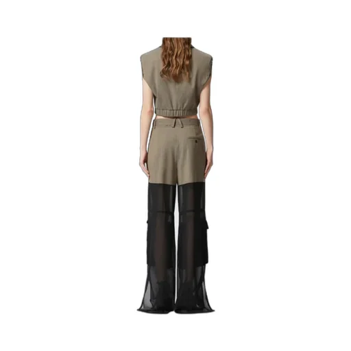 Cargo Pants