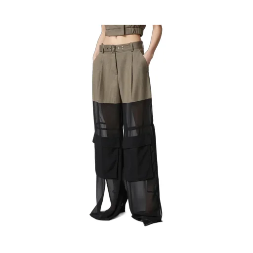 Cargo Pants