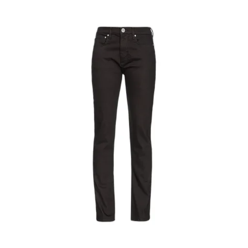 Straight-Leg Jeans