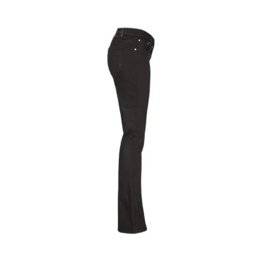Straight-Leg Jeans
