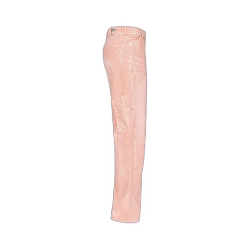 Pinko Worn Workwear Jeans