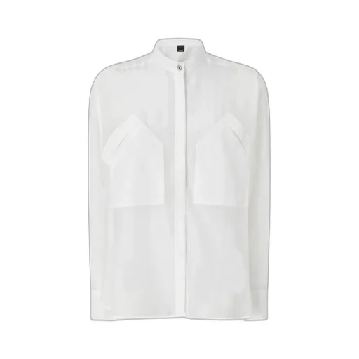 Button-Down Shirt