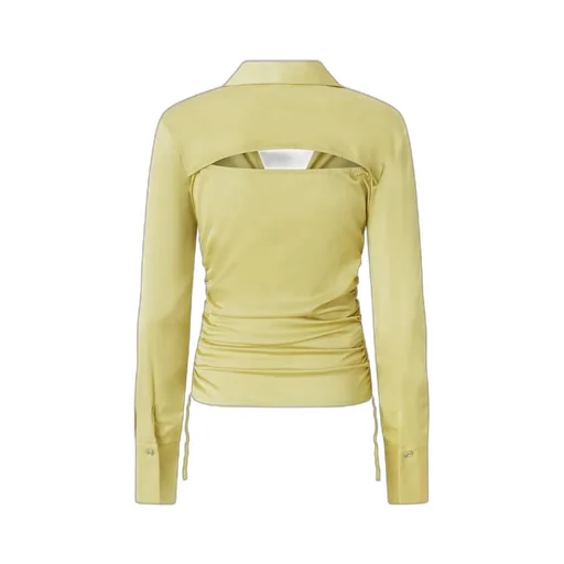 Pinko Shiny Blouse