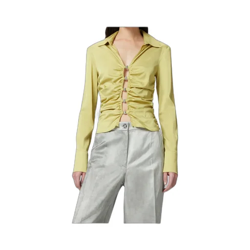Pinko Shiny Blouse