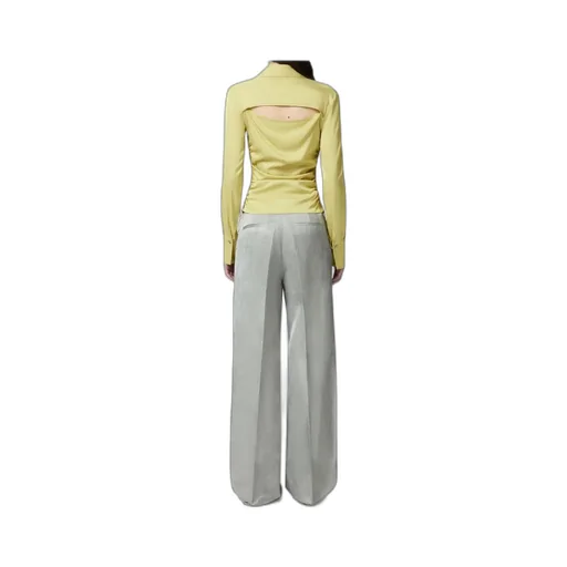 Pinko Shiny Blouse