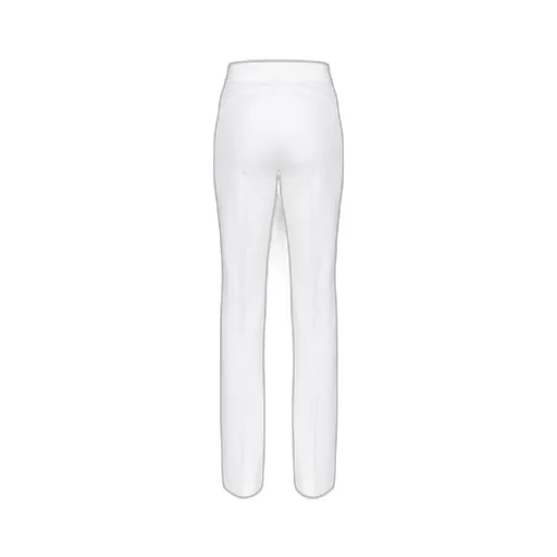 Pinko Straight-Leg Slim-Fit Trousers
