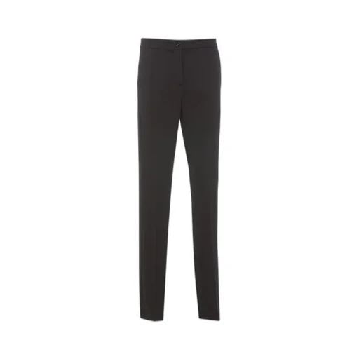 Pinko Straight-Leg Slim-Fit Trousers