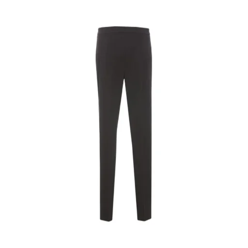 Pinko Straight-Leg Slim-Fit Trousers