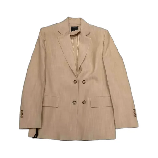 Pinko Buttoned Blazer Jacket
