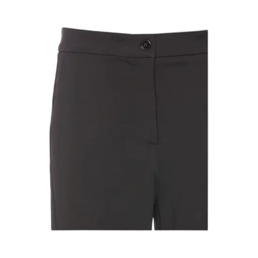 Pinko Straight-Leg Slim-Fit Trousers