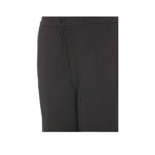 Pinko Straight-Leg Slim-Fit Trousers