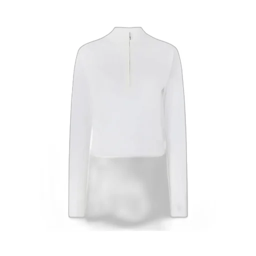 Half-Zip Top