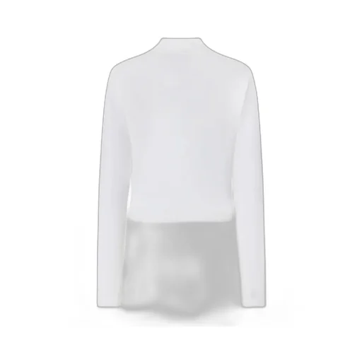 Half-Zip Top