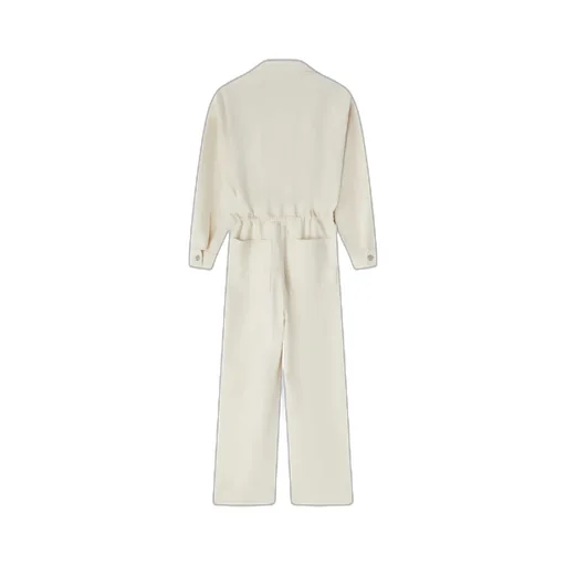 X Patrick Mcdowell Horse-Print Jumpsuit