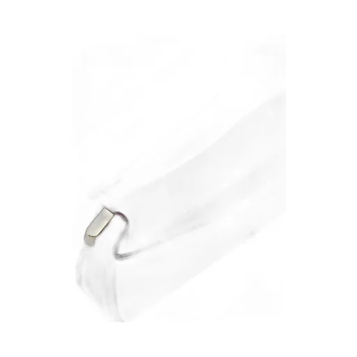 Salvatore Ferragamo Foldover Top Medium Shoulder Bag