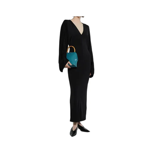 Minter Dress