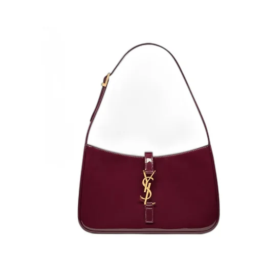 Saint Laurent Le 5 à 7 Mini Shoulder Bag