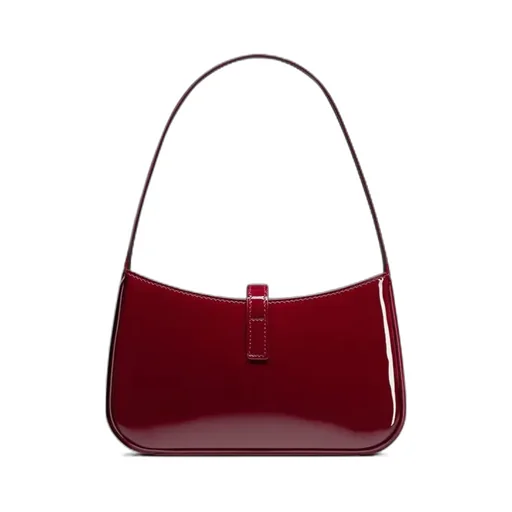 Saint Laurent Le 5 à 7 Mini Shoulder Bag