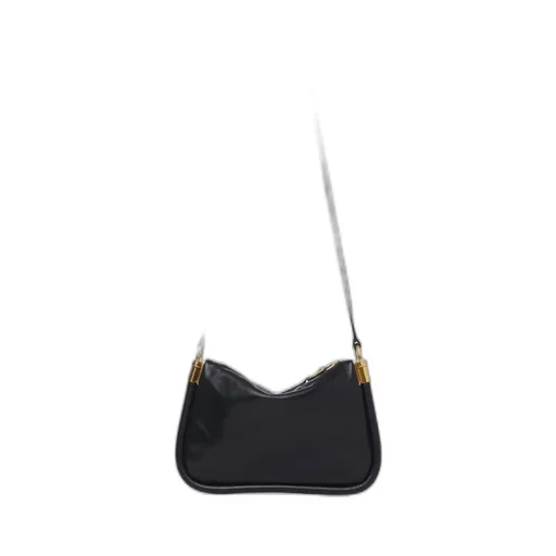 Chloé Paraty 24 Zipped Mini Crossbody Bag