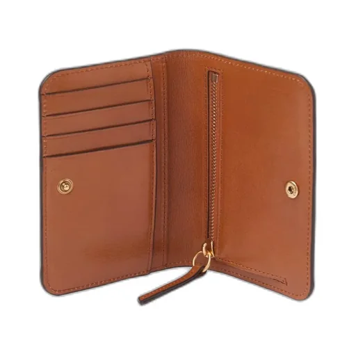 Chloé C Chloé Bifold Wallet