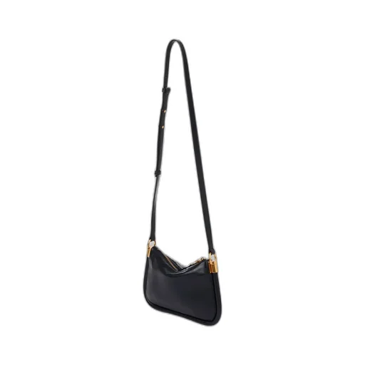 Chloé Paraty 24 Zipped Mini Crossbody Bag
