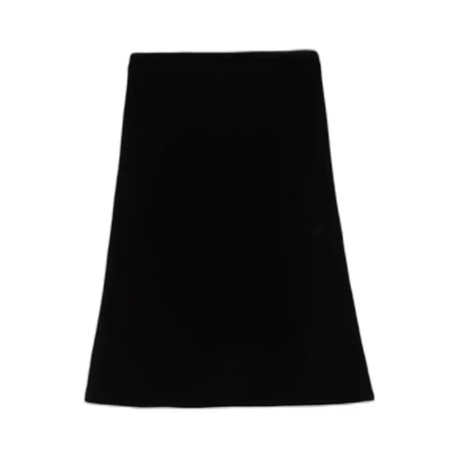 Trumpet-Shaped Scarf