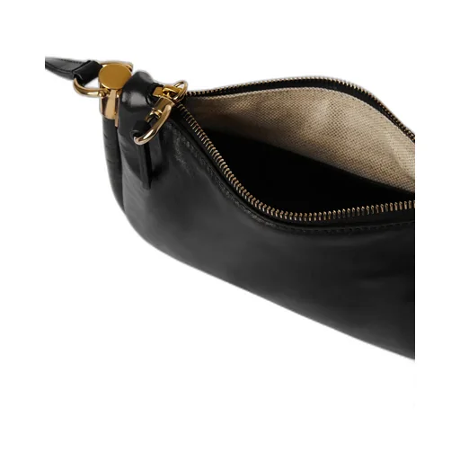 Chloé Paraty 24 Zipped Mini Crossbody Bag