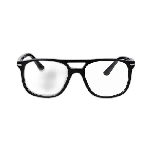 Persol Aviator Frame Glasses