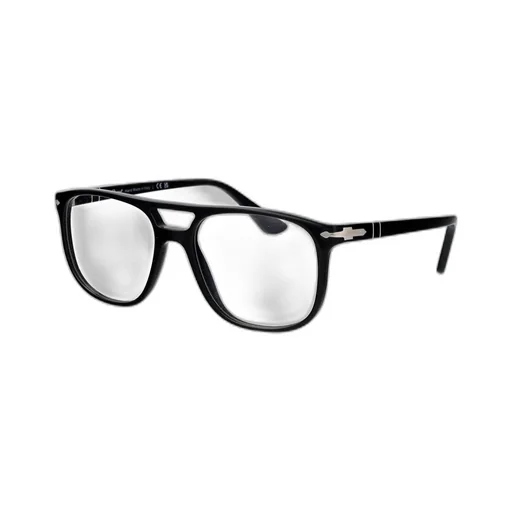 Persol Aviator Frame Glasses