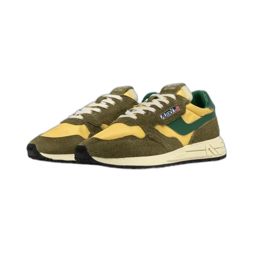 Autry Reelwind Low Sneakers