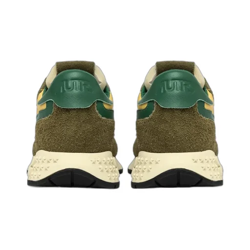 Autry Reelwind Low Sneakers