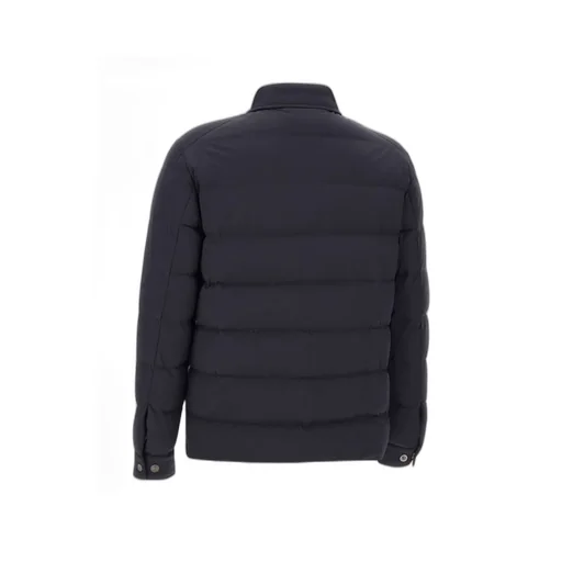 Moorer Veton-Vh Padded Jacket