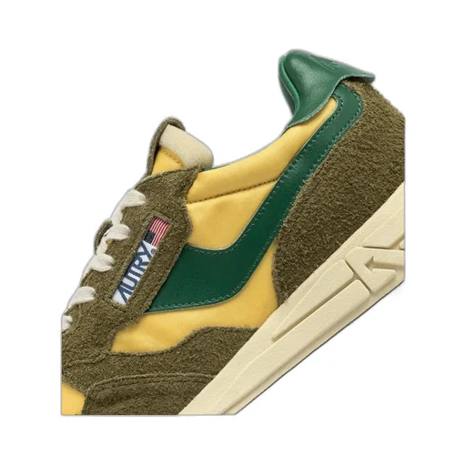 Autry Reelwind Low Sneakers