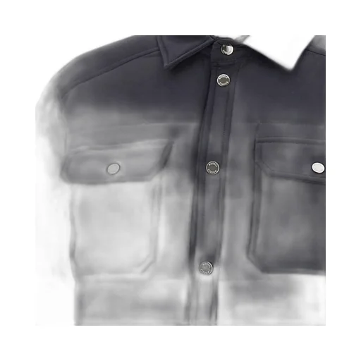 Moorer Veton-Vh Padded Jacket