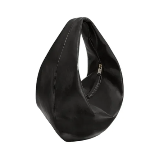 Khaite Olivia Zipped Tote Bag