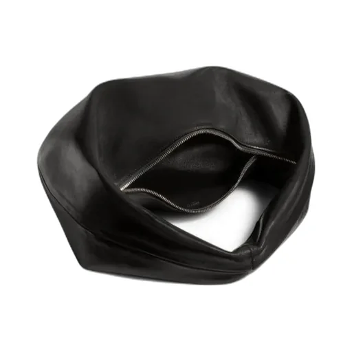 Khaite Olivia Zipped Tote Bag