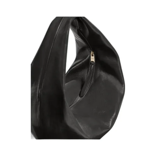 Khaite Olivia Zipped Tote Bag