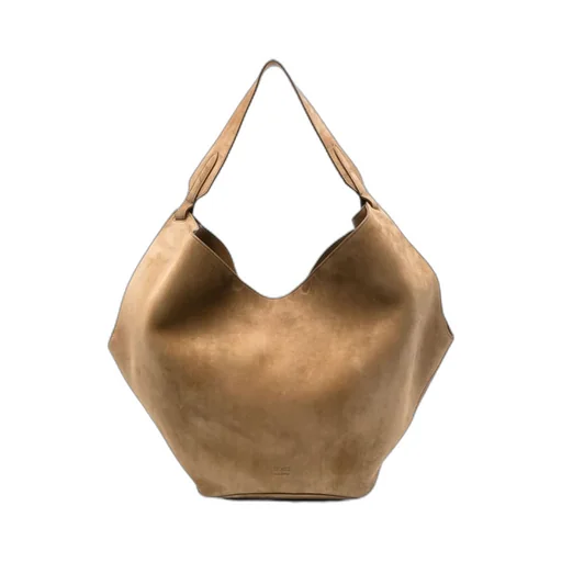 Khaite Medium Lotus Tote Bag