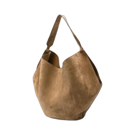 Khaite Medium Lotus Tote Bag