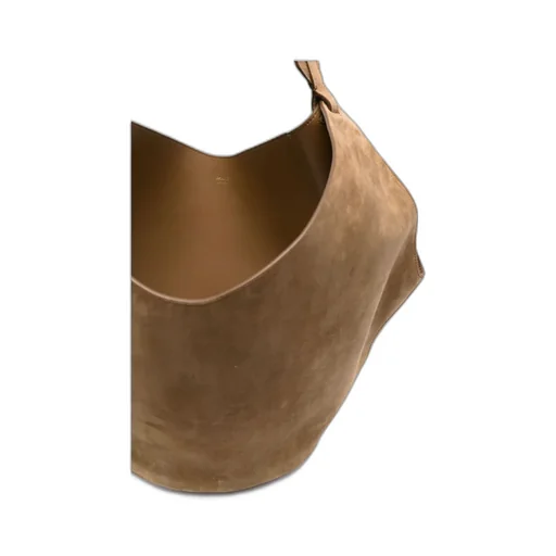 Khaite Medium Lotus Tote Bag