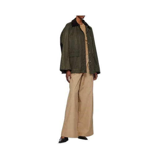 TotÊMe Collared Pocket Detailed Jacket