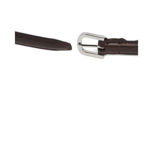 TotÊMe Thin Buckled Belt