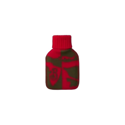 Ekd Wool Hot Water Bottle